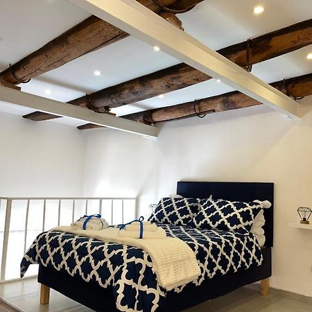 San Genna Pienzace Tu Apartment Naples Exterior photo
